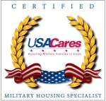 Certified Military Housing Specialist